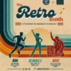 Cendoi x OA 1st Anni : The Retro Rush